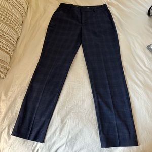 Banana republic women’s dress pants